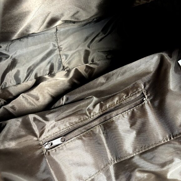 Winnie the Pooh Brown Crossbody Tote Bag, Disney Character Bag - Picture 7 of 9